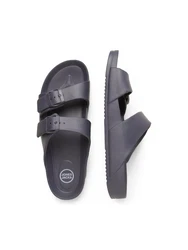 JACK & JONES Pantolette 'JFWCroxton' marine