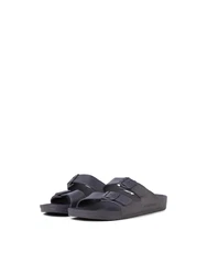 JACK & JONES Pantolette 'JFWCroxton' marine