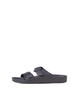 JACK & JONES Pantolette 'JFWCroxton' marine
