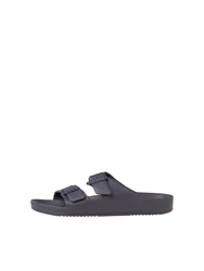 JACK & JONES Pantolette 'JFWCroxton' marine