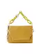 PIECES Rona torbica  rumena