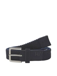 Grtel blau