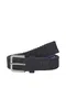 SELECTED HOMME Grtel blau