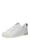 GUESS Tenisky ''''RIVET 3''''  ern / stbrn / bl