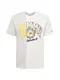 Tommy Jeans T-Shirt navy / gelb / grau / hellgrau / wei