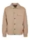 Urban Classics Jacke sand