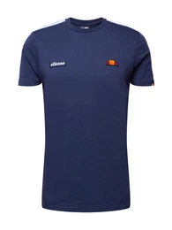 T-Shirt ''''La Versa'''' blau / orange / wei