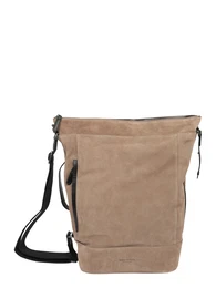 Marc O''''Polo Tasche braun / schwarz