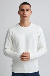 Casual Friday Sweatshirt Severin ecru