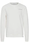 Casual Friday Sweatshirt Severin ecru