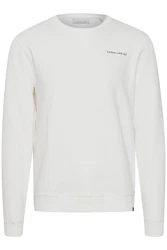 Casual Friday Sweatshirt Severin ecru