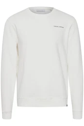 Sweatshirt 'CF Severin' ecru