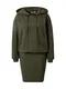 ABOUT YOU Šaty 'Cami'  khaki