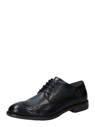 Halbschuhe ''''Livorno'''' marine