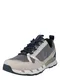 bugatti Sneaker ''''Serval'''' marine / greige