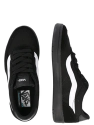 VANS Sneaker 'Cruze' schwarz