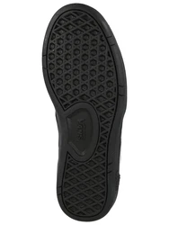 VANS Sneaker 'Cruze' schwarz