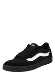VANS Sneaker 'Cruze' schwarz