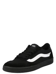 VANS Sneaker 'Cruze' schwarz