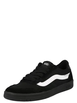 VANS Sneaker 'Cruze' schwarz