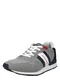 JACK & JONES Sneaker ''''STELLAR'''' grau / wei / nachtblau
