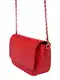Valentino Bags Torba preko ramena  crvena / zlatna