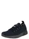 bugatti Slip On ''''Plasma'''' marine / offwhite