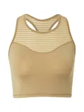 Béžové Sportovní Topy image