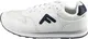 Freyling Sneaker low schwarz / wei
