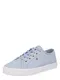 TOMMY HILFIGER Tenisky  svtlemodr / tmav modr / erven / bl