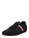 TOMMY HILFIGER Nizke superge  marine / rdea / rna / bela