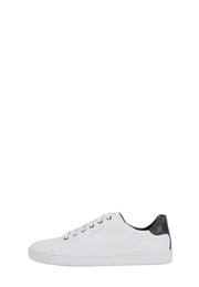 JOOP! Sneaker 'Cortina Fine Strada' navy / wei