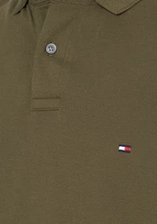 Tommy Hilfiger Poloshirt 1985 REGULAR POLO marine/oliv/rot/weiß