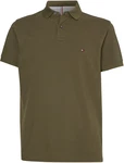Tommy Hilfiger Poloshirt 1985 REGULAR POLO marine/oliv/rot/weiß
