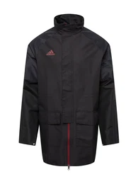 Sportjacke ''''Tiro'''' rot / schwarz