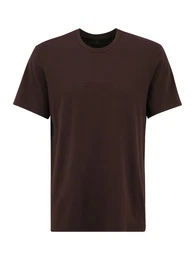 T-Shirt schoko