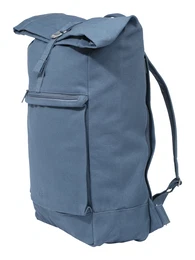Rucksack ''''AMAR'''' taubenblau