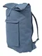 MELAWEAR Rucksack ''''AMAR'''' taubenblau