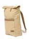 MELAWEAR Rucksack ''''Ansvar I'''' sand / hellbraun
