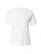 Superdry Majica ''''Essential''''  bela