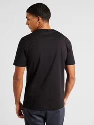 BOSS T-Shirt 'Thompson 02' schwarz