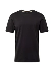 BOSS T-Shirt 'Thompson 02' schwarz