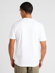 BOSS T-Shirt 'Thompson 02' schwarz/weiß