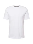 BOSS T-Shirt 'Thompson 02' schwarz/weiß