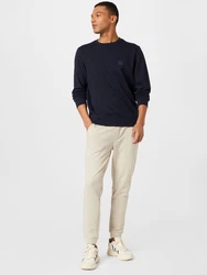 BOSS Sweatshirt 'Westart' nachtblau