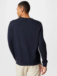 BOSS Sweatshirt 'Westart' nachtblau