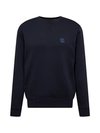 Sweatshirt 'Westart' nachtblau