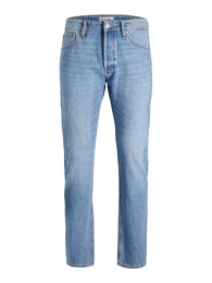 Jeans 'JJIMike JJOriginal' hellblau