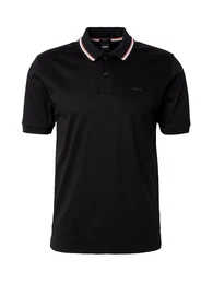 Shirt 'Penrose 38' beige / schwarz / wei