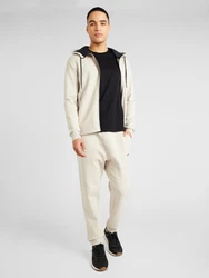 BOSS T-Shirt Tessler schwarz